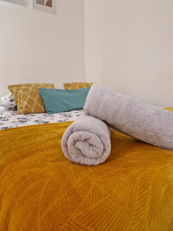 Le Scandinave, Proche Bord De Loire オルレアン エクステリア 写真