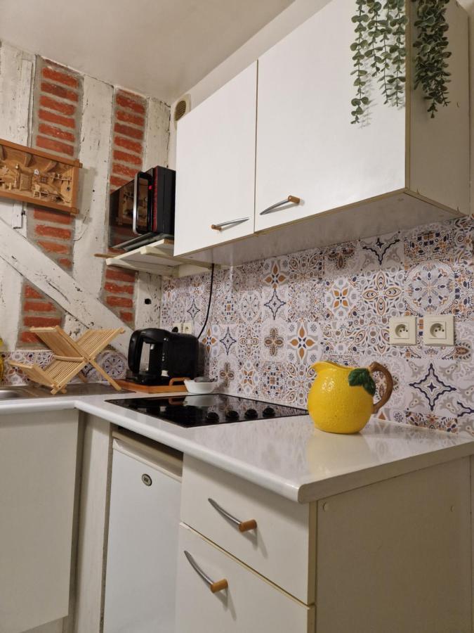 Le Scandinave, Proche Bord De Loire オルレアン エクステリア 写真